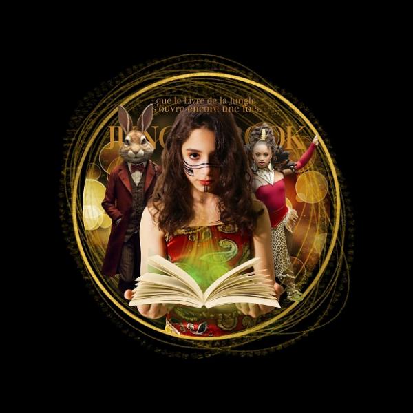 Le cirque tunisien "Paparouni" présente le spectacle "Jungle Book" à Carthage