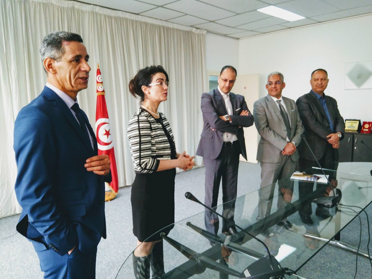 Nomination de nouveaux responsables à la tête de la Cité des Sciences