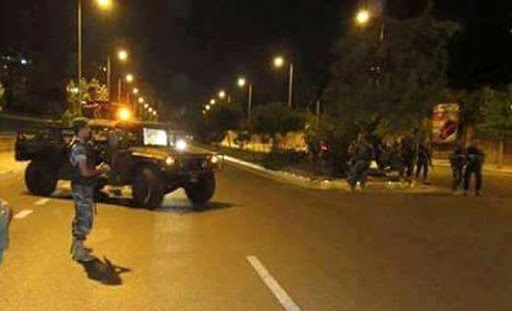 Affrontements nocturnes à Kasserine : l’armée appelée en renfort