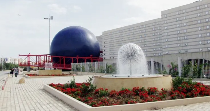 Vacances scolaires: 30 ateliers scientifiques au programme à la Cité des sciences