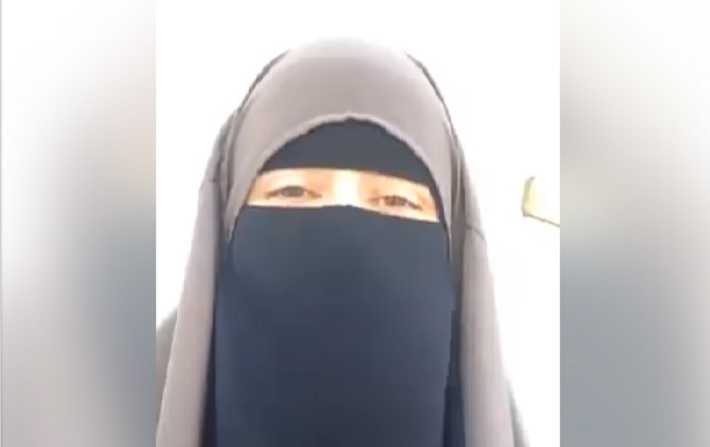 La citoyenne allemande de nouveau refoulée