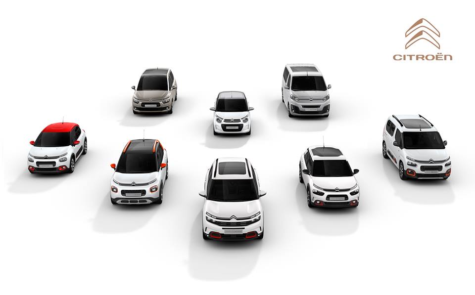 Citroën Tunisie, Leader des ventes en 2018