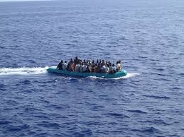 Tentative d'immigration clandestine à Kélibia: 8 personnes arrêtées