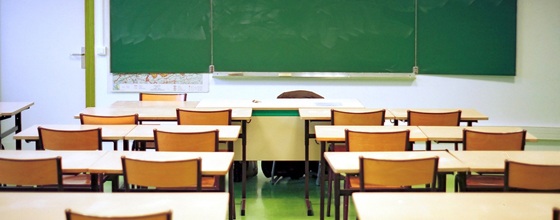 Le ministre de l'Education: "450 établissements scolaires seront restaurés"
