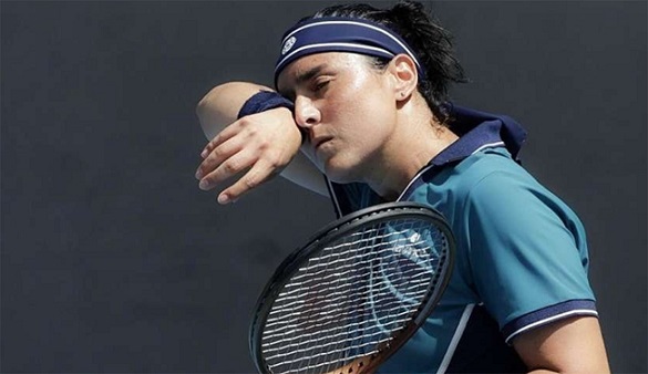 Classement WTA : Ons Jabeur perd 18 places en une semaine