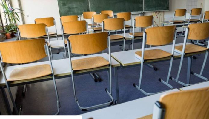 Coronavirus: Les syndicats de l’enseignement appellent à la suspension des cours