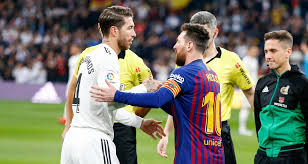 Les Chaînes TV qui diffuseront le Clásico