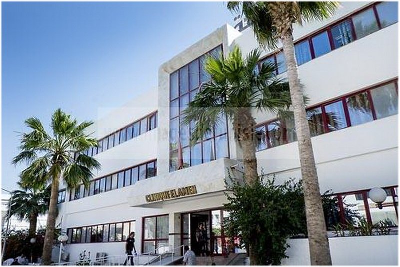 La clinique Al Amen fermée pour 14 jours, un médecin testé positif au coronavirus