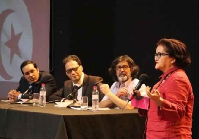 JTC : Clôture en beauté des rencontres professionnelles