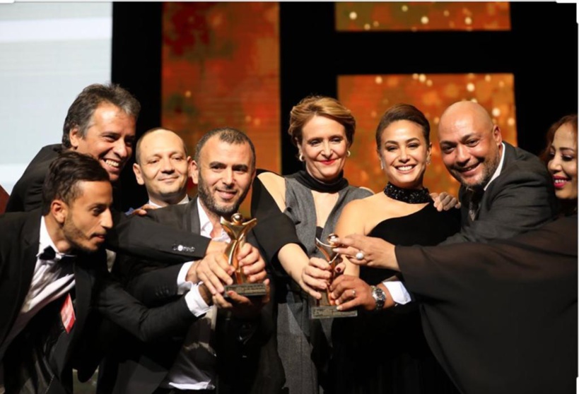 Palmarès complet de la compétition officielle des JCC 2019