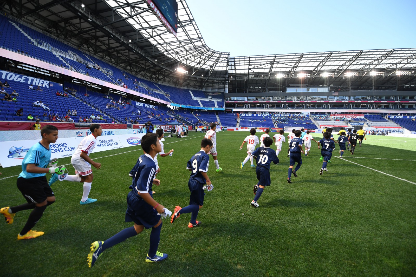 Démarrage de la 18éme édition de la DNC : Qui succédera au CA ?