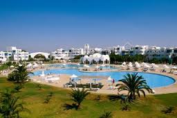 Le Club Med Hammamet ressuscité et rebaptisé Mirage Beach Club Hammamet