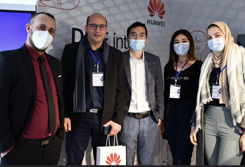Tunisie: Huawei soutient la transformation numérique dans le secteur de l'éducation