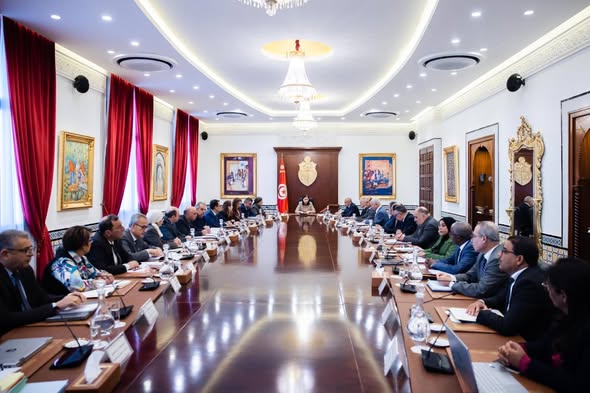 La Kasbah : le système des marchés publics au centre d'un Conseil ministériel