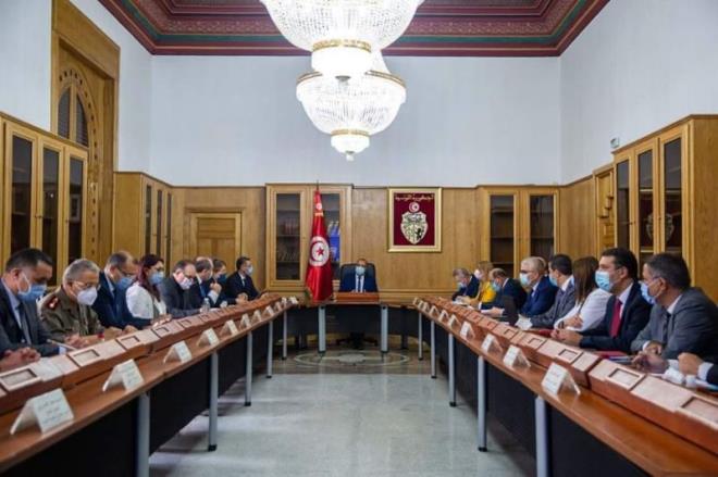  CMR : Le coronavirus, reconnu maladie professionnelle