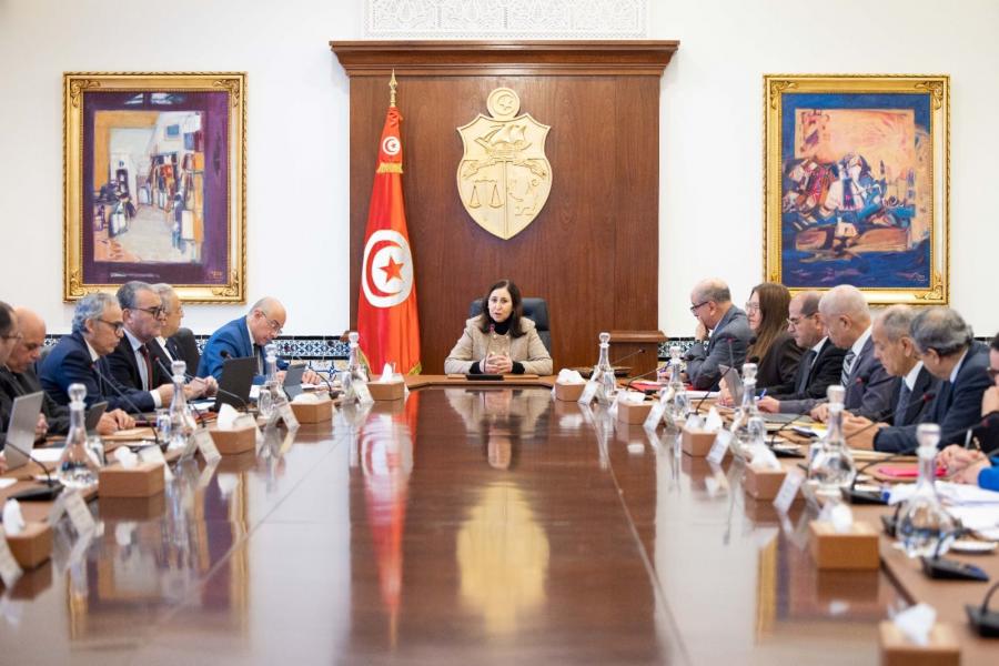 La Kasbah : La conversion des dettes tunisiennes en projets d'investissement, objet d’un CMR