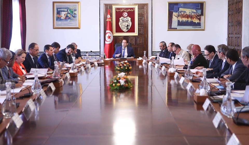 Sidi Bouzid abritera le siège du conseil supérieur des collectvités locales