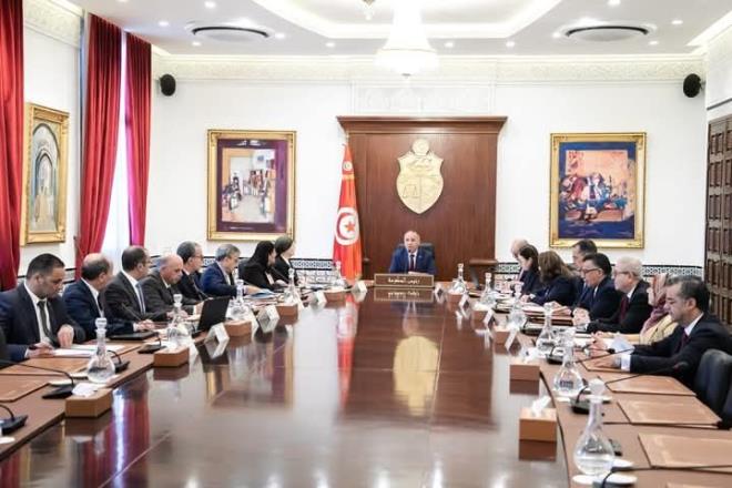 CMR : Mesures urgentes en faveur de la STEG