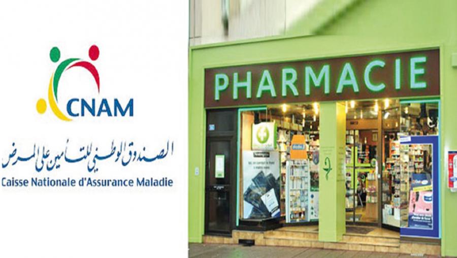 Reprise de la convention entre la CNAM et les pharmaciens