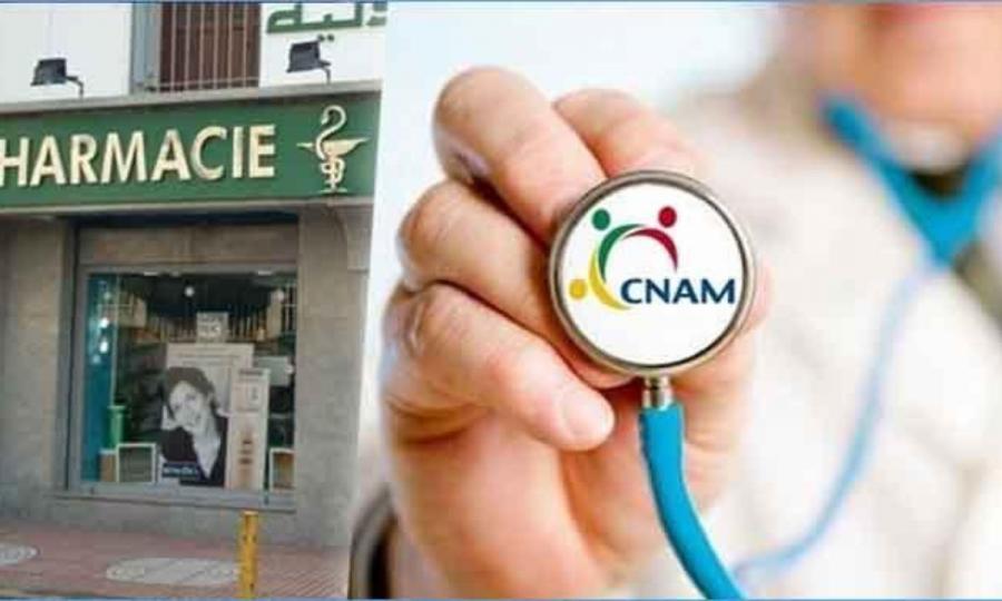 Renouvellement de la convention sectorielle entre les pharmacies privées et la CNAM