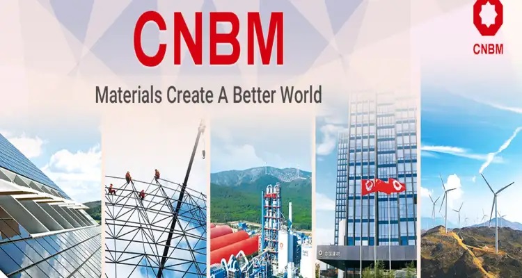 Le chinois CNBM annonce l'acquisition de 2 cimenteries en Tunisie pour 145 M$