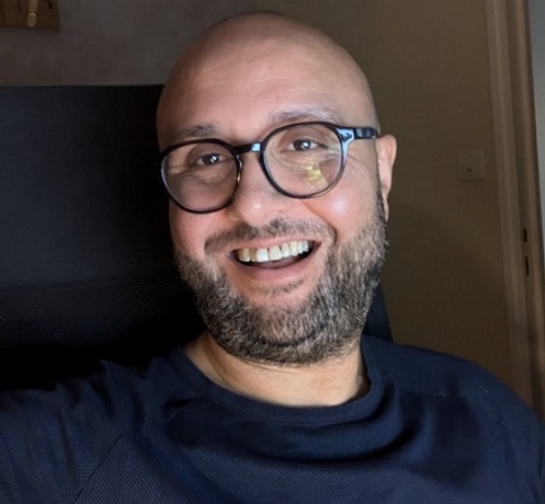 Le chercheur tunisien Sami Lakhdhar remporte le Prix Minafin 2024