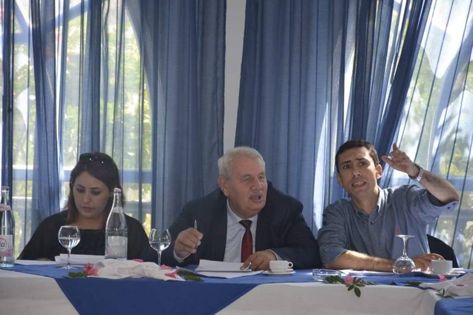 ARP : Election des présidents des commissions parlementaires du bloc ’’Coalition nationale’’