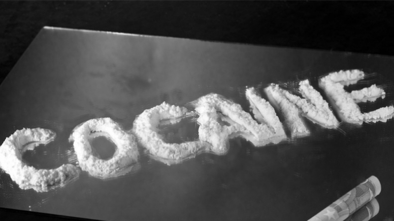 Saisie par la douane d’une importante quantité de cocaïne