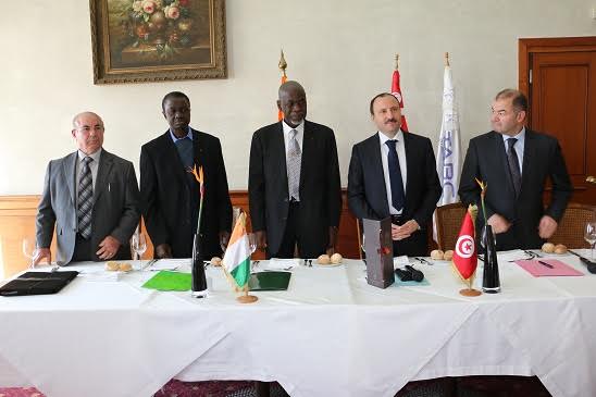 La Tunisie à la recherche des opportunités d’affaires en Côte-d’Ivoire