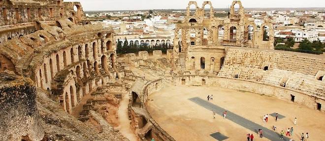 En raison de la chute du dinar, la Tunisie fait partie des sept destinations les moines chères