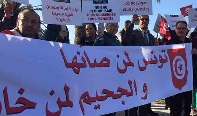 Désolé, « la viande avariée » doit-être jetée aux chiens !