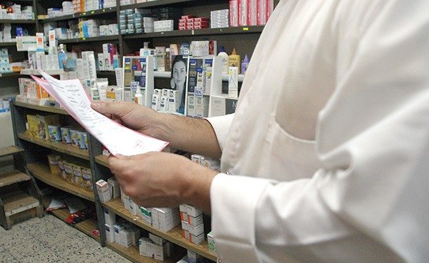 Pénurie de médicaments: Appel pour sauver les malades chroniques