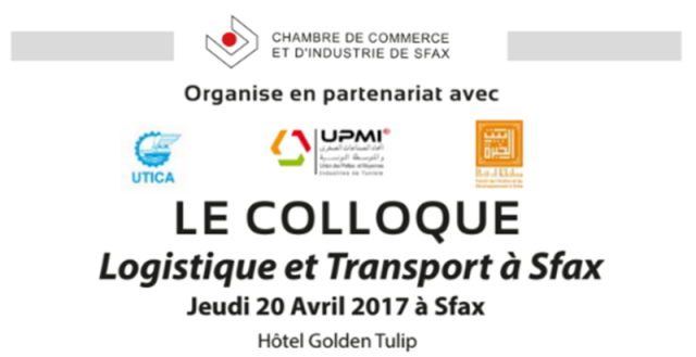 La logistique et le transport au centre d’un colloque à Sfax
