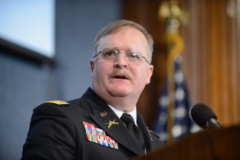 "Pour détruire Daech, il faudrait commencer par l’effacer des titres de la presse mondiale"