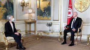 Commission de Venise : la Tunisie en est membre et abrite un bureau du Conseil de l’Europe dont elle fait partie