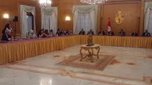Le programme national de réformes exposé au comité consultatif des affaires économiques et sociales