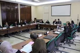 ARP-commission : audition de 3 ministres sur le projet de loi relatif à la répression des atteintes contre les forces porteuses d’armes