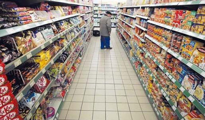 Contrôle économique : 70 infractions visant les grandes et les moyennes surfaces