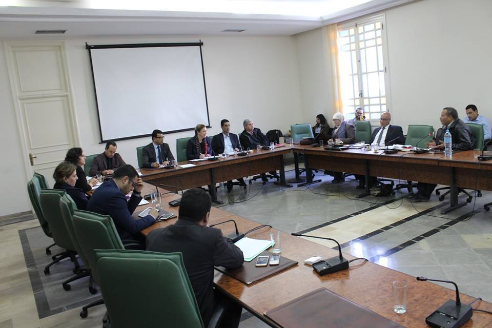 Démarrage de l’enquête sur l’envoi des jeunes dans les zones  de conflit