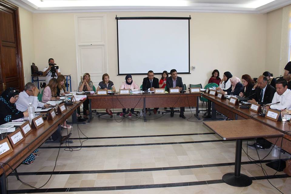 Les hommes d’affaires seront-ils exclus du projet de loi sur la réconciliation ?