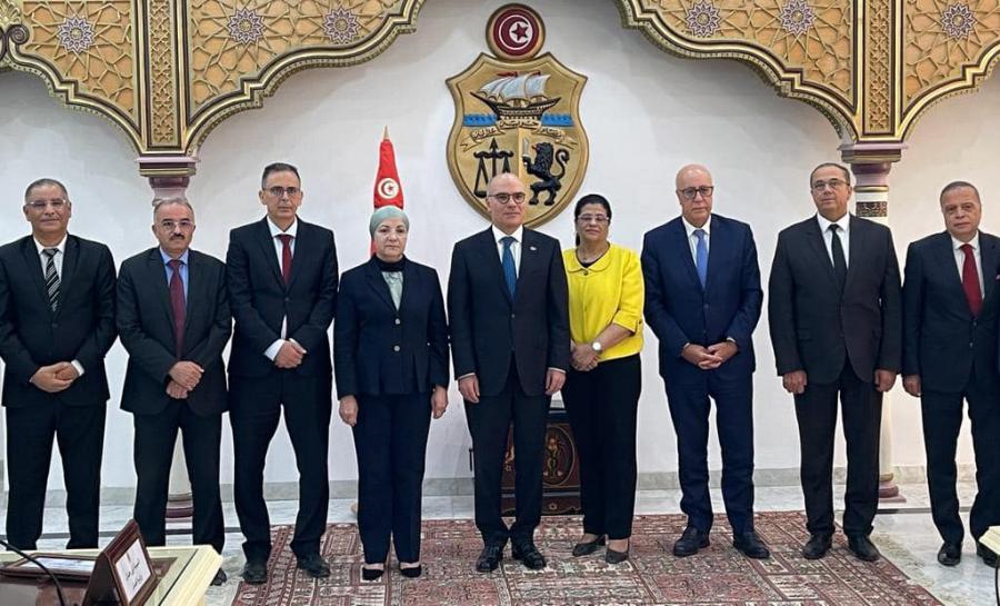 Tunisie: Revoila la commission chargée de récupérer les fonds spoliés à l'étranger