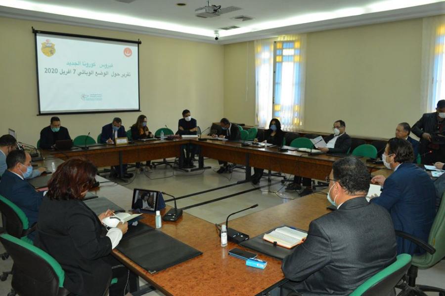 Des personnalités bien placées ont fait une croisière en Italie au début de la propagation du Covid-19