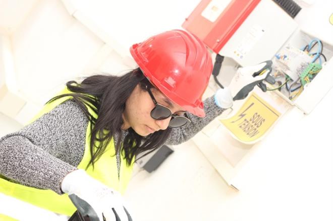 Des compétences tunisiennes certifiées en énergie renouvelable et reconnues à l'international