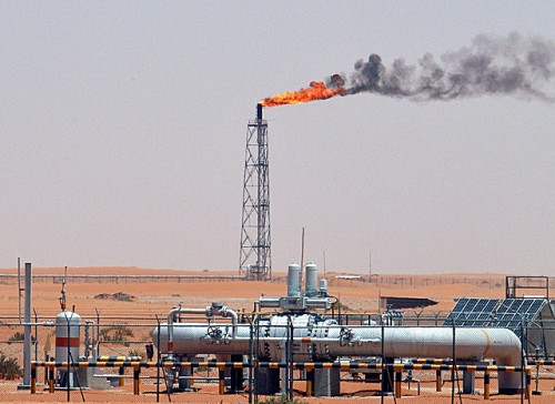 Triste « record » : La Tunisie ne produit plus que 42 000 barils de pétrole par jour