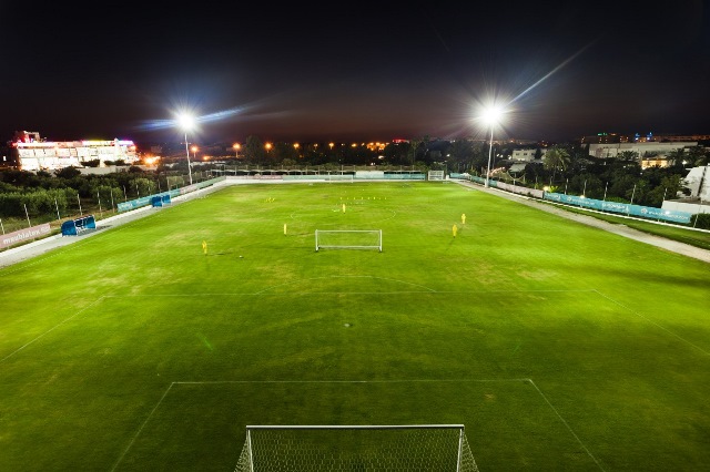 Le Complexe Sportif Port El Kantaoui: Partenaire de vos performances