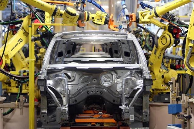 Tunisie: Stratégie nationale pour booster l’industrie des composants automobiles