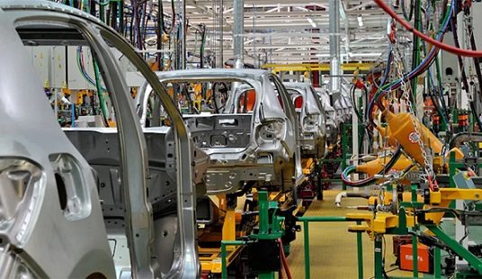 TIA - Composants automobiles : Vers la création de 3000 emplois d’ici 2028