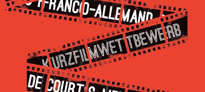 Lancement du concours franco-allemand de courts-métrages 2015