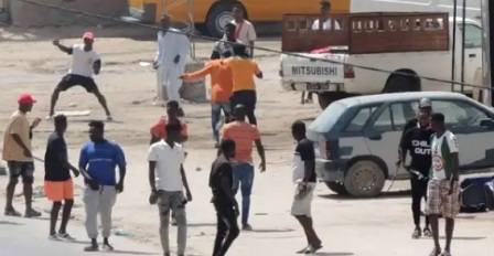 Tunisie: Le coût des migrants irréguliers à Sfax estimé à 400 MD par an