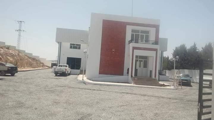 Le Groupe Condor s'installe à Amdoun et crée 80 postes d'emploi